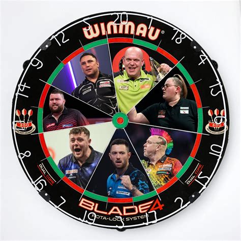 darts world championship betting|Iba pa.